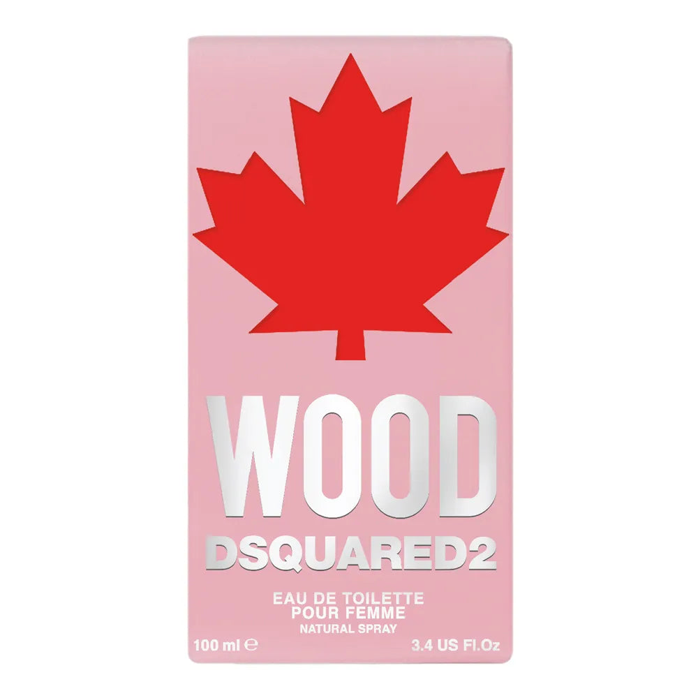 WOOD FOR HER